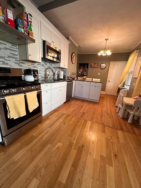 25 Clarence St unit 1, Roxbury, MA 02119 - photo 3