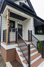 5942 W Eastwood Ave unit 1, Chicago, IL 60630 - photo 2