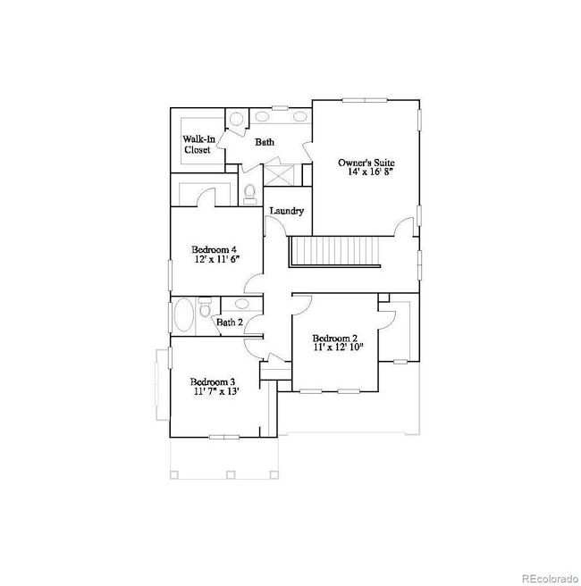 12708 W Geddes Dr, Littleton, CO 80127 - photo 3