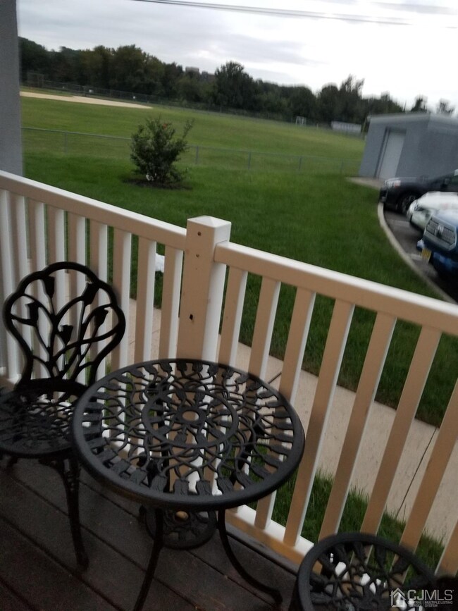 Shore Gate Village Grand Condominium unit 102, South Amboy, NJ 08879 - photo 6