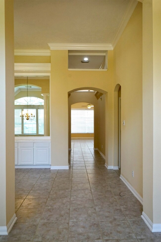 15903 Aberdeen Trails Dr, Houston, TX 77095 - photo 4