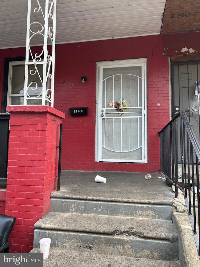 3903 N Franklin St, Philadelphia, PA 19140 - photo 6