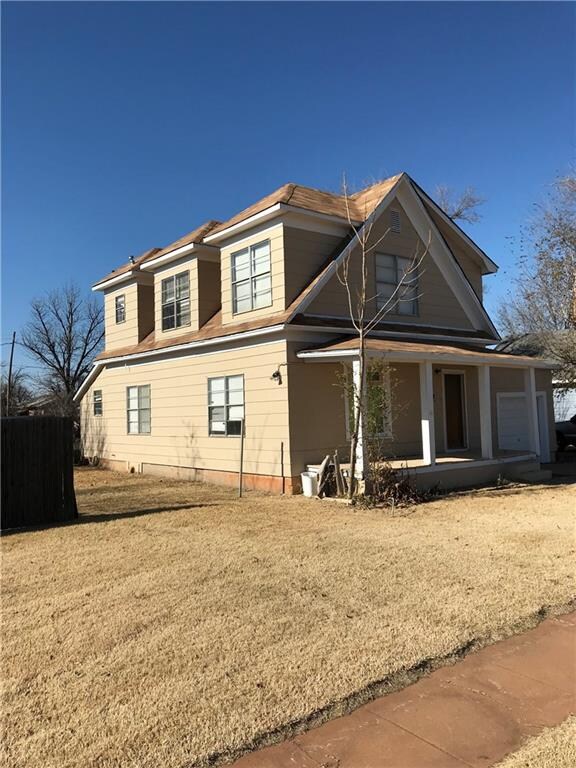 311 N Julian St, Altus, OK 73521 - photo 2