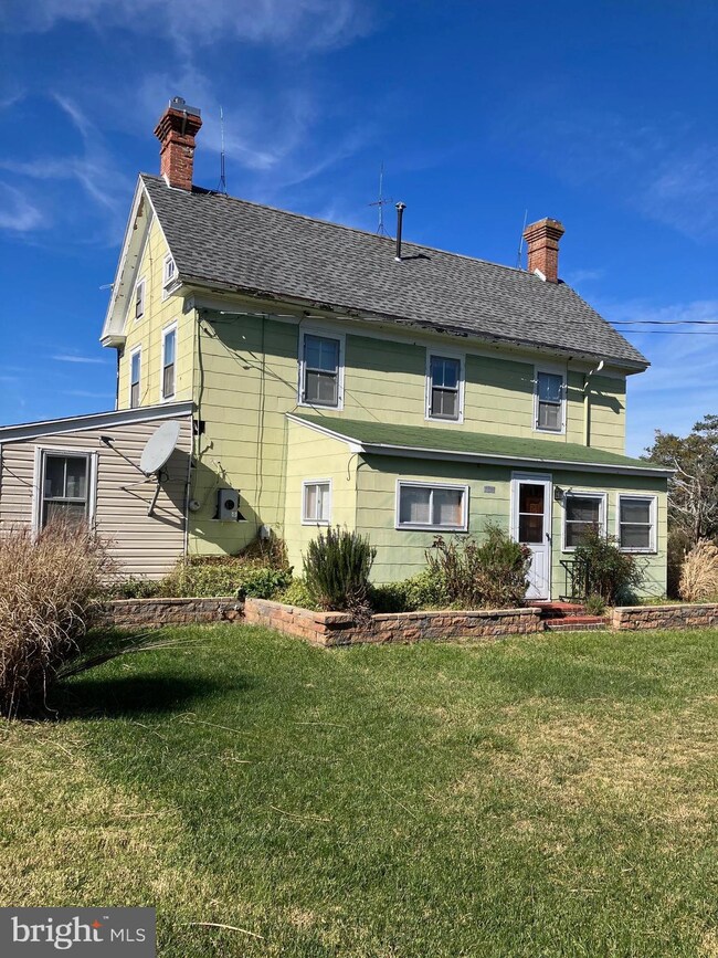 1866 Saint Thomas Church Rd, Toddville, MD 21672 - photo 4