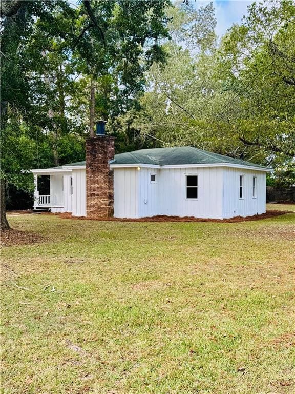 115 S Central Ave, Blakely, GA 39823 - photo 2