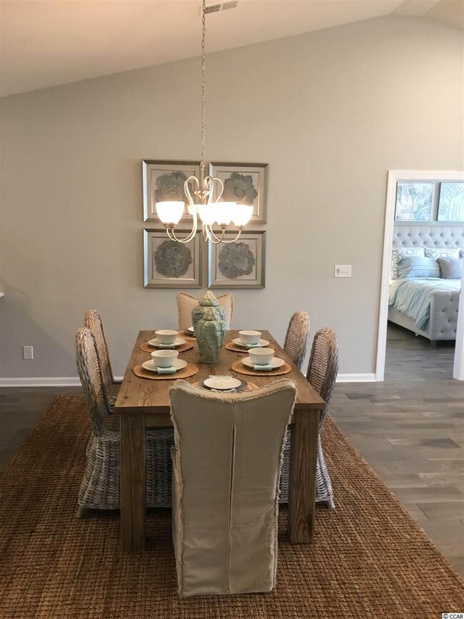 393 Cardita Loop unit lot 24, Myrtle Beach, SC 29588 - photo 4