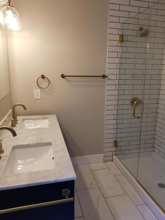 Owner's bath