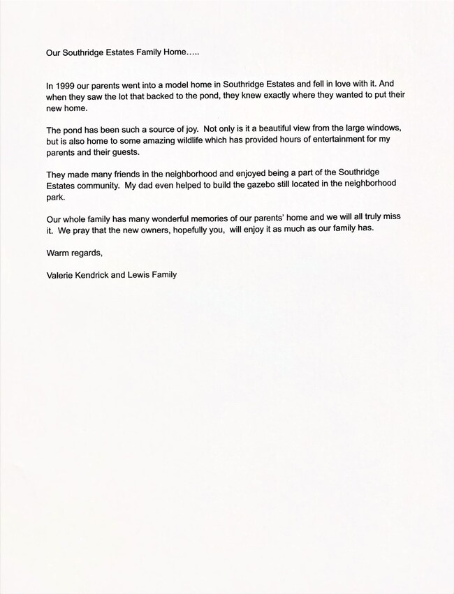 2504 Shenandoah Trail, Denton, TX 76210 - photo 5