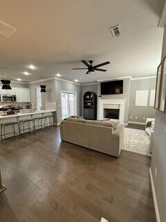 1319 Park St, Lowell, AR 72745 - photo 6