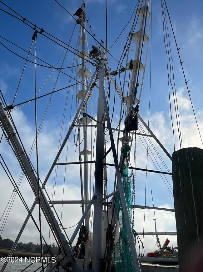 Calabash boat