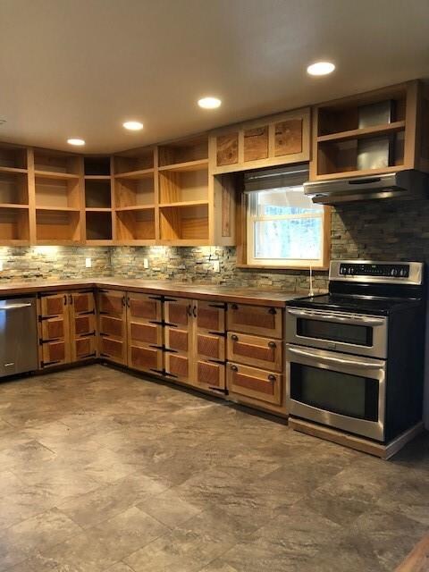 15037 Woolsey Rd, West Fork, AR 72774 - photo 6