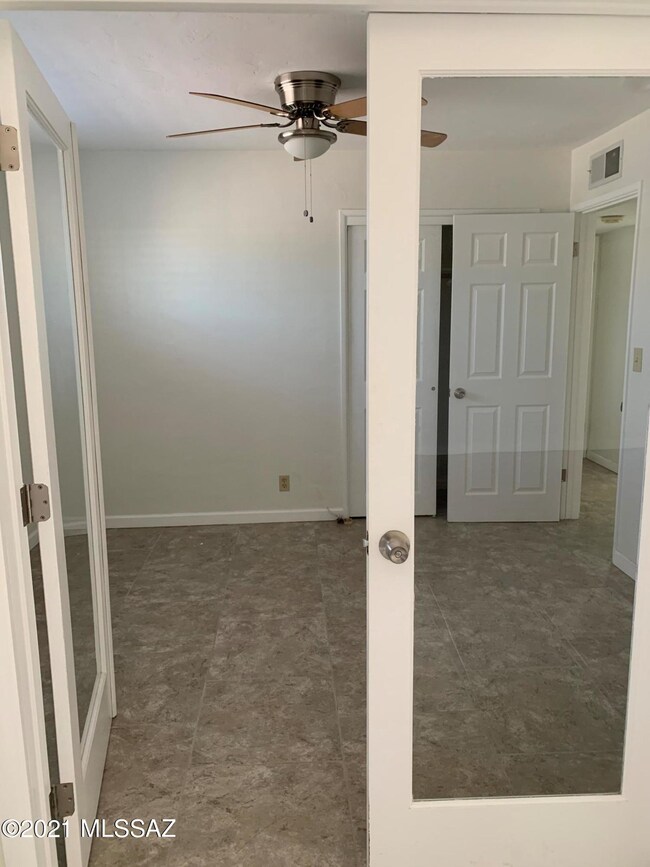 Bedroom #1
