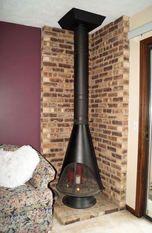 Wood Stove
