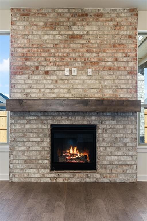 13325 SW 8th St, Yukon, OK 73099 - photo 7