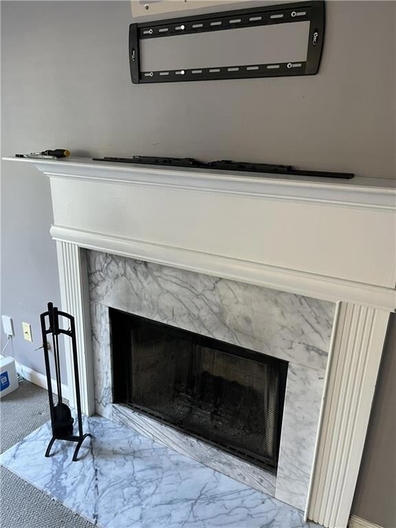 1105 Amhearst Oaks Dr unit 2, Lawrenceville, GA 30043 - photo 5