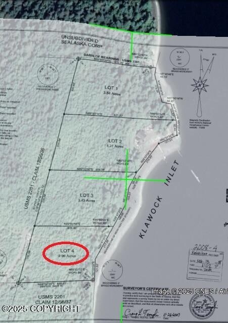 L4 Wadleigh Island N, Klawock, AK 99925 - photo 3