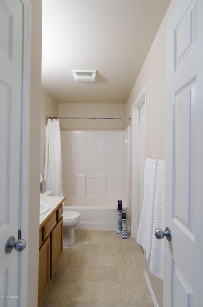 Upstairs Bathroom (1)