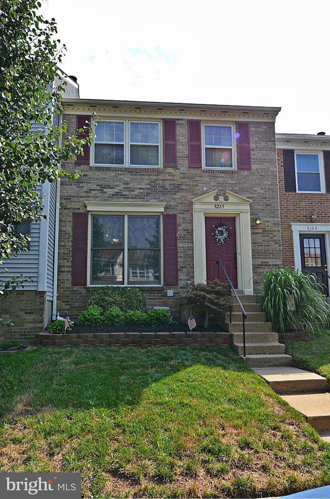 8263 Vernon St, Manassas, VA 20109 - photo 2