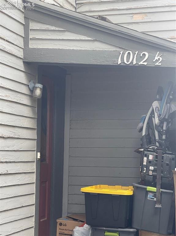 Building 1- Entrance 2