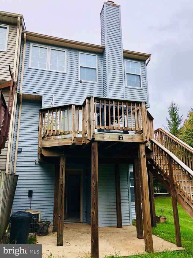 6101 Honeycomb Gate, Columbia, MD 21045 - photo 4