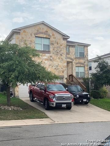 3831 Valencia Peak, San Antonio, TX 78261 - photo 3