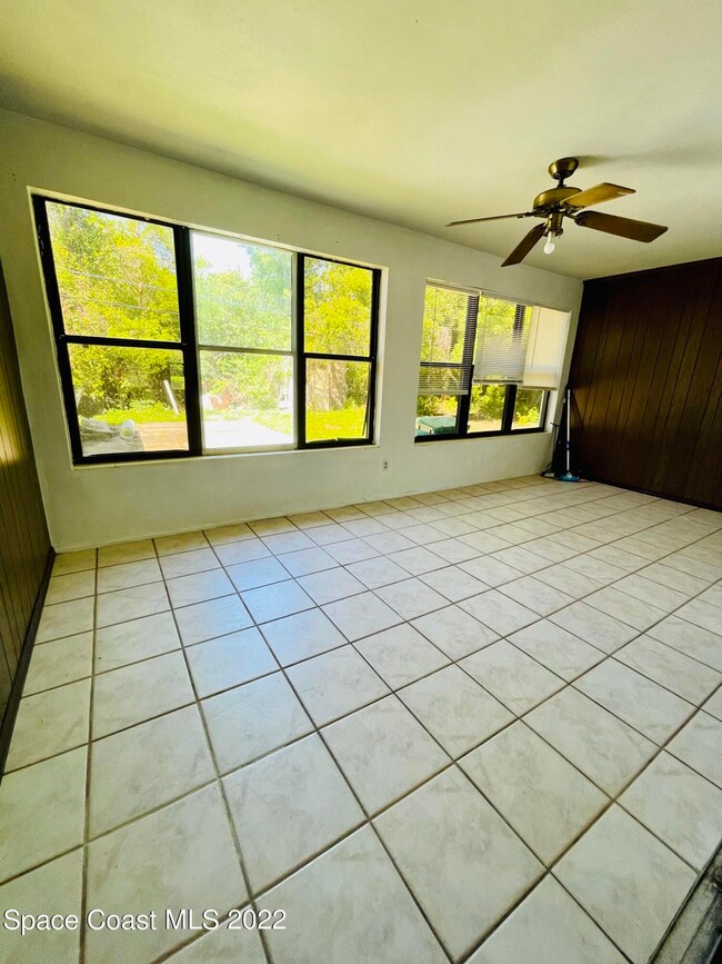 Sun Room