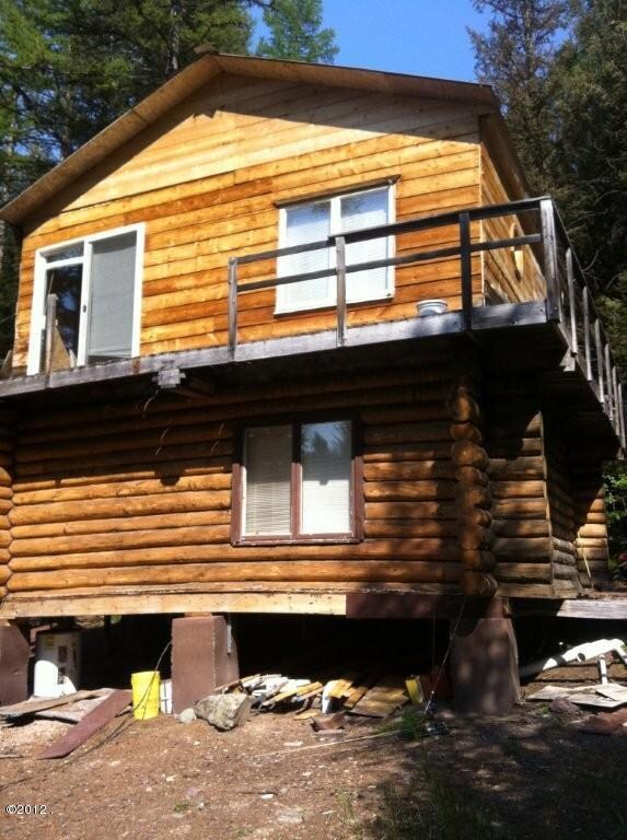 1431 Elkhorn Rd, Seeley Lake, MT 59868 - photo 4