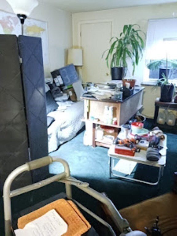 9 Longworth Ave unit 125, Brockton, MA 02301 - photo 5