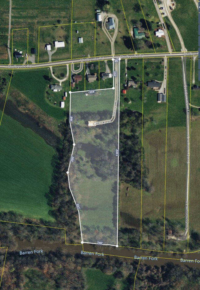 100 Nancy Ln, Mc Minnville, TN 37110 - photo 3