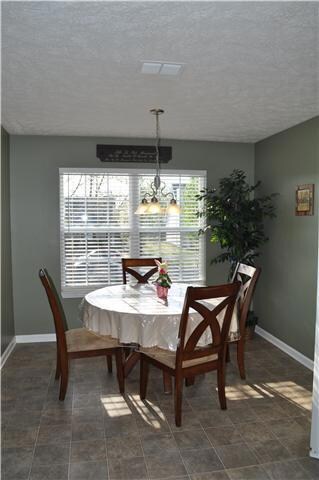 Eat In Kitchen Area With Lots Of Natural Light