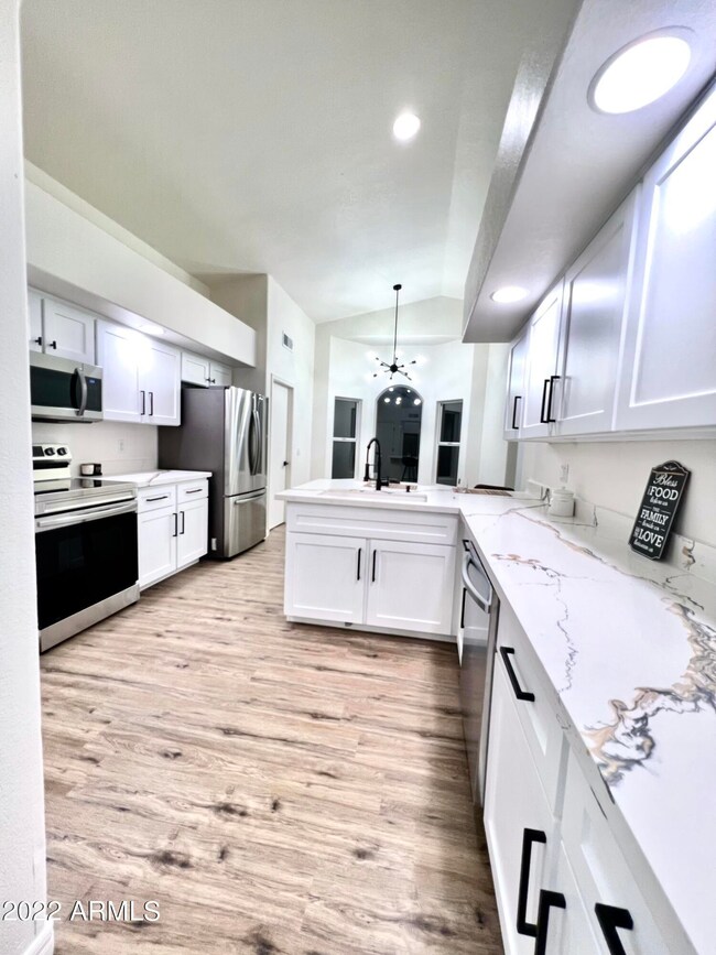 1191 E Tyson St, Chandler, AZ 85225 - photo 5