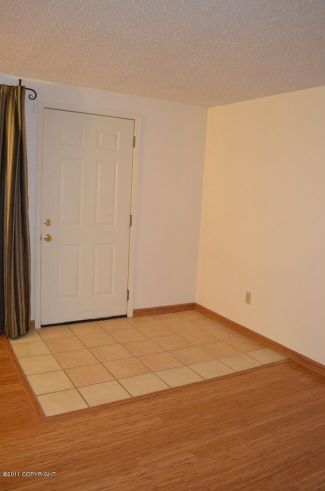 Custom Tile Entry
