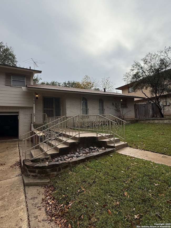 5706 Gomer Pyle, San Antonio, TX 78240 - photo 4