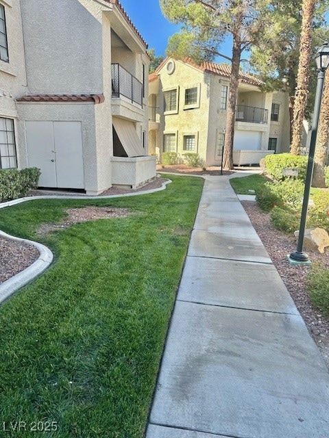 4812 Nara Vista Way unit 204, Las Vegas, NV 89103 - photo 3