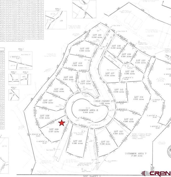 161 Wild Chives Ct, Durango, CO 81301 - photo 6