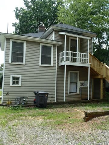 436 W Front St, Statesville, NC 28677 - photo 2