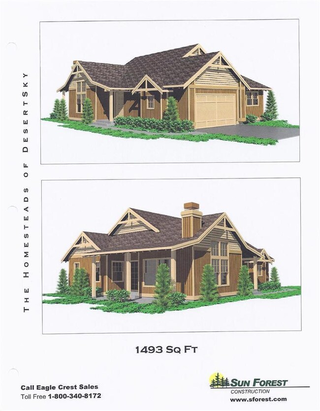 11120 Desert Sky Loop, Redmond, OR 97756 - photo 2