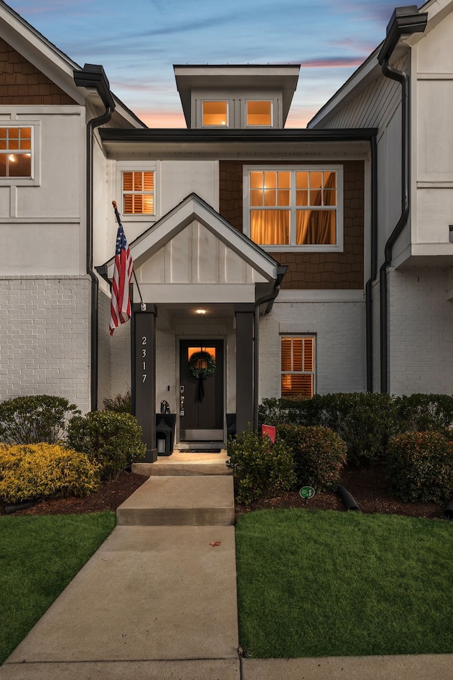 2317 Patrick Ave, Old Hickory, TN 37138 - photo 3