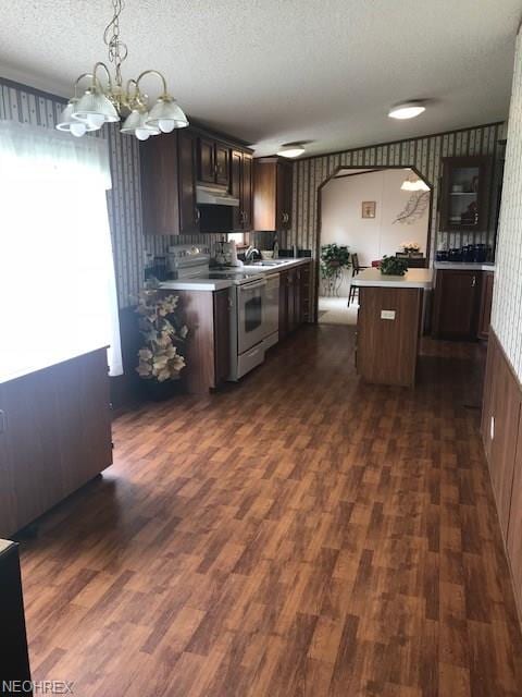 Eating Area