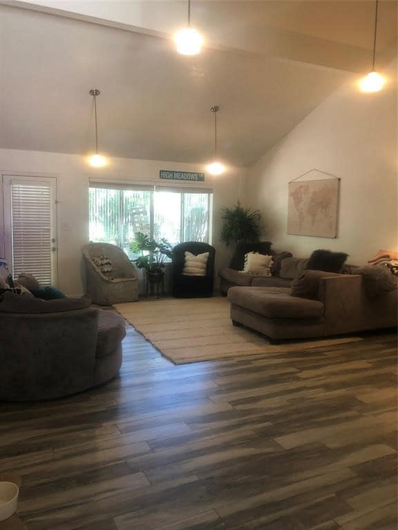 2904 Old Houston Rd unit 7, Huntsville, TX 77340 - photo 3