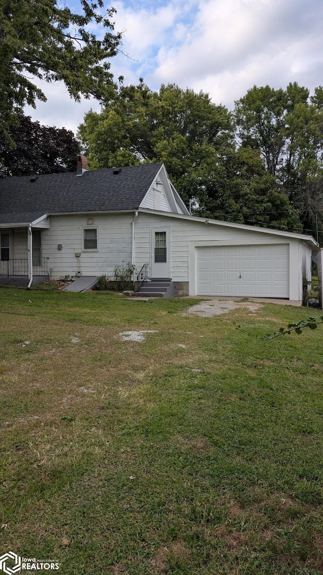 315 Main St, Sidney, IA 51652 - photo 3