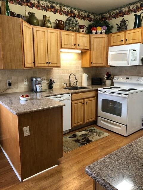 4711 Horseshoe Trail, Macungie, PA 18062 - photo 6