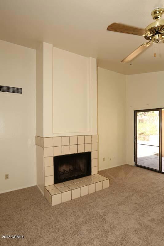 Great Room-Fireplace