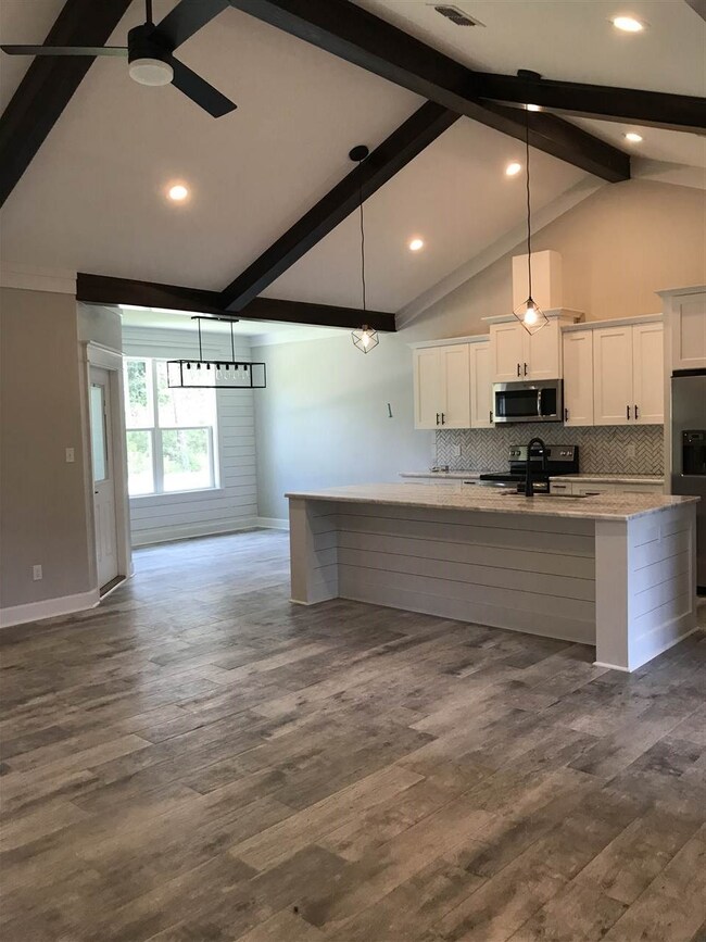 234 Aaron Strickland Rd, Crawfordville, FL 32327 - photo 5