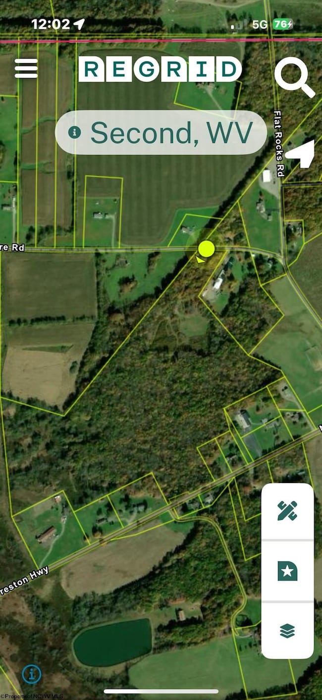 23247 N Preston Hwy, Bruceton Mills, WV 26525 - photo 3