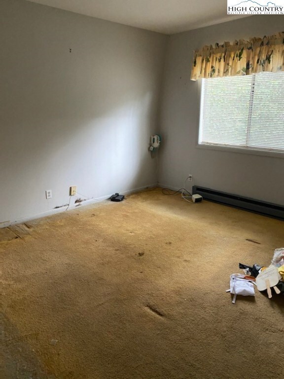 1 of 2 Bedrooms