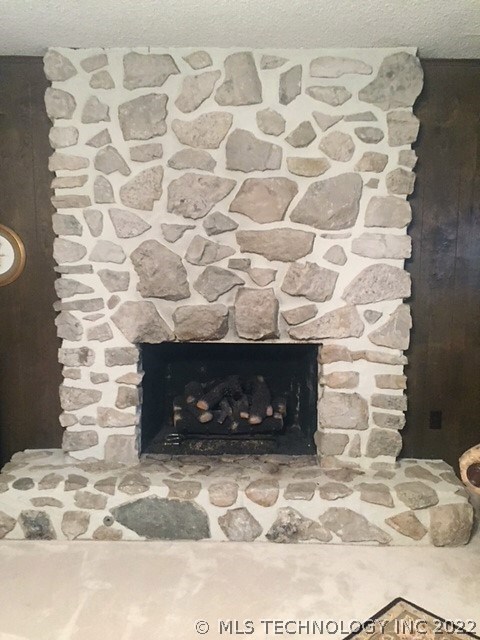 605 Hickory Dr, Cleveland, OK 74020 - photo 5