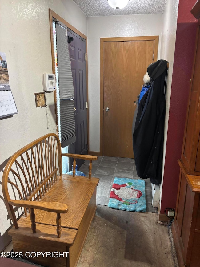 Entry Way
