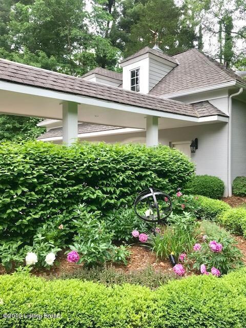 11606 Chapel Hill Rd, Prospect, KY 4005