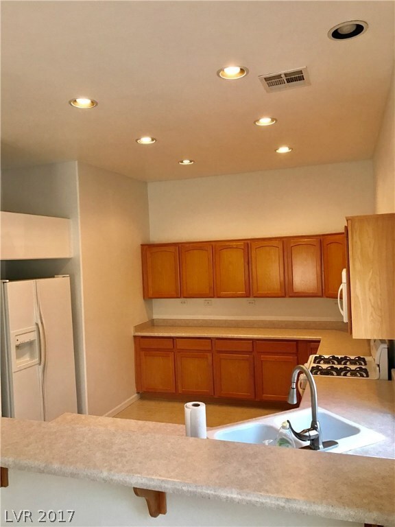 Kitchen with ALL appliances included
